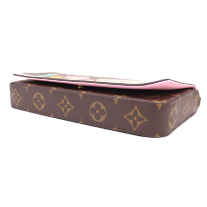 LOUIS VUITTON M81545 POCHETTE FELICIE
