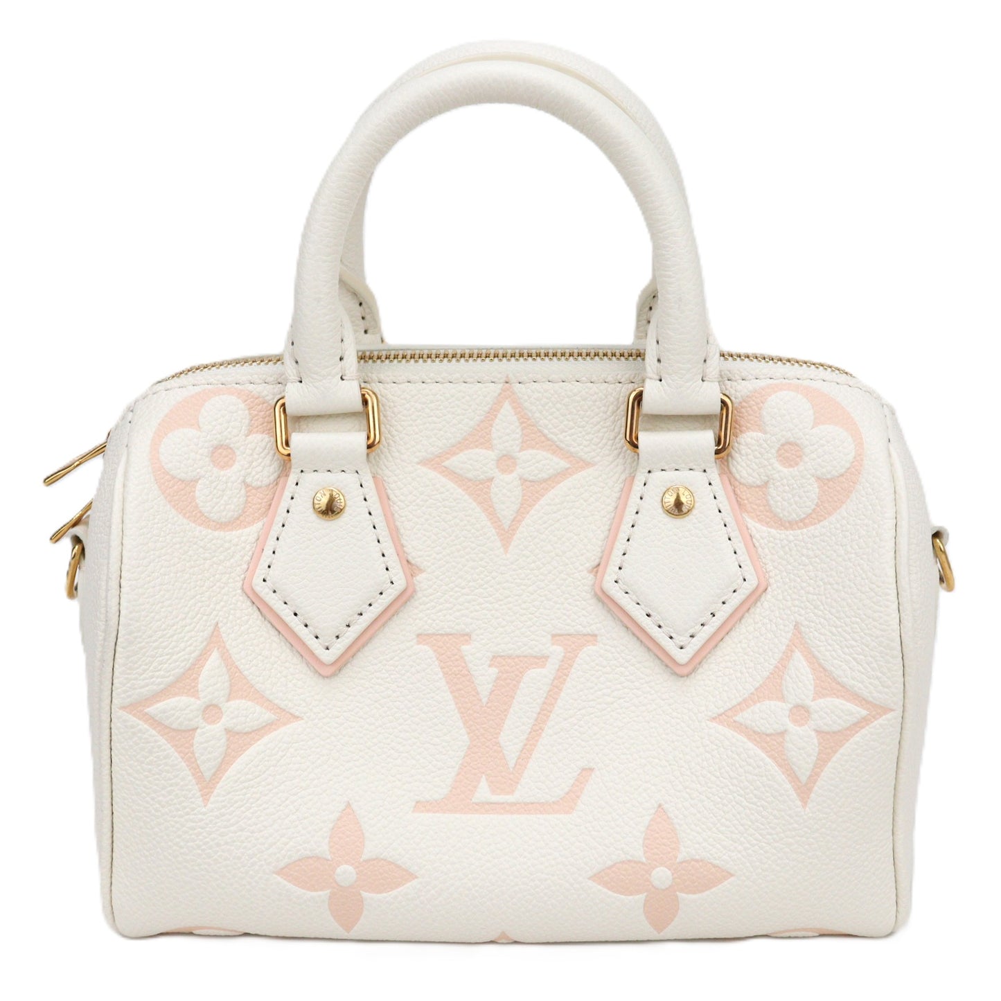 LOUIS VUITTON M46875 SPEEDY BANDOULIERE
