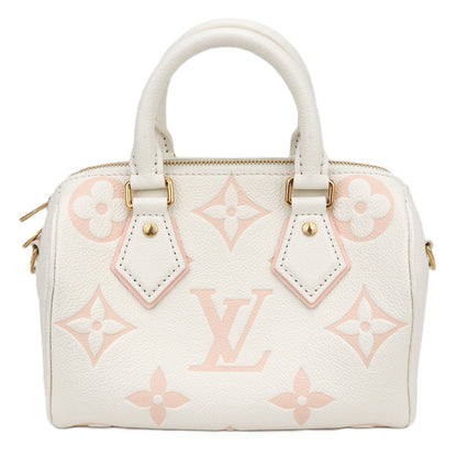 LOUIS VUITTON M46875 SPEEDY BANDOULIERE