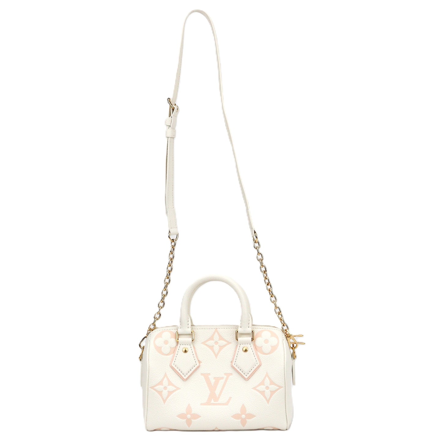 LOUIS VUITTON M46875 SPEEDY BANDOULIERE