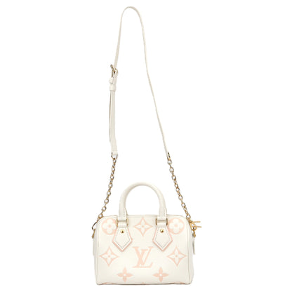 LOUIS VUITTON M46875 SPEEDY BANDOULIERE