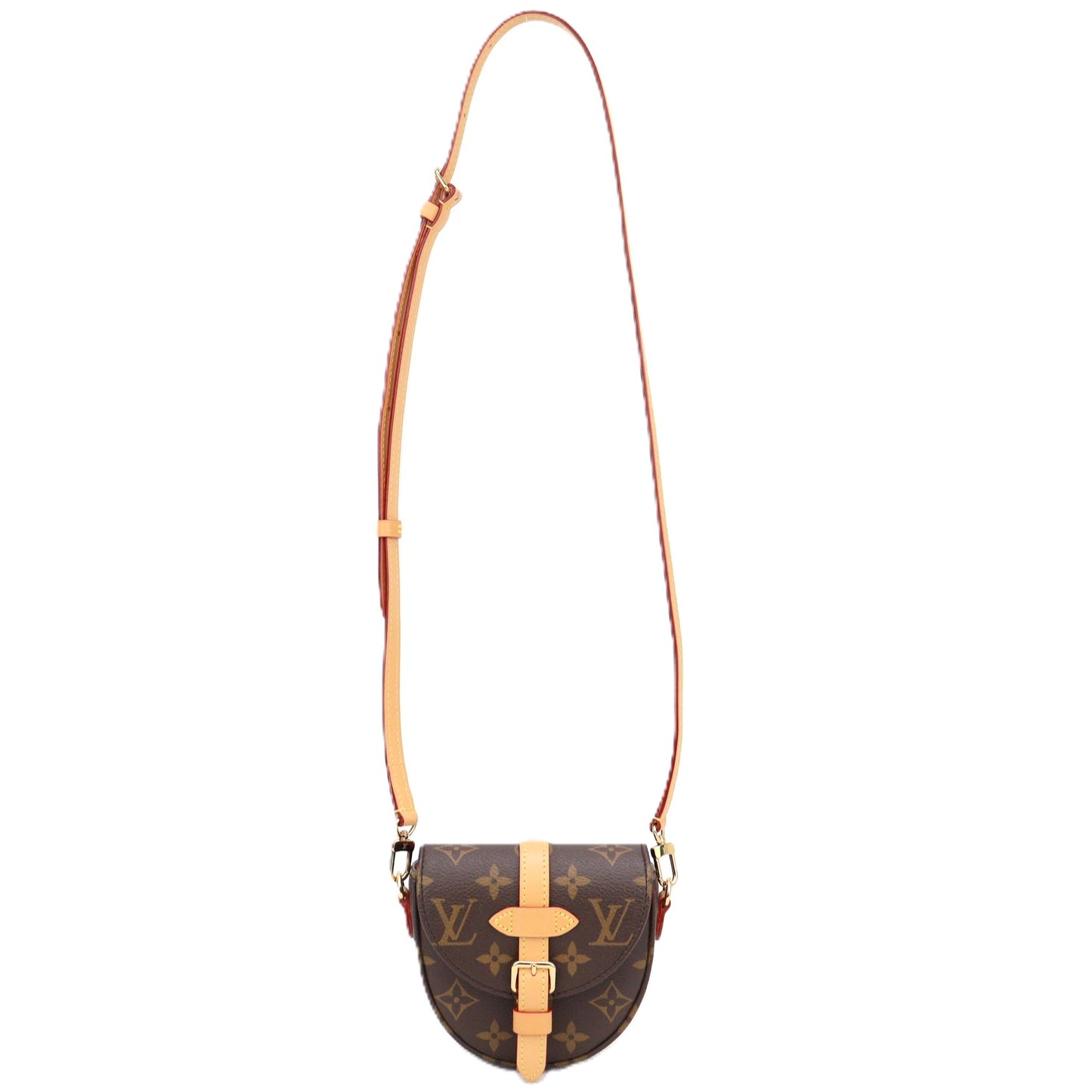 LOUIS VUITTON M46643 MICRO CHANTILLY