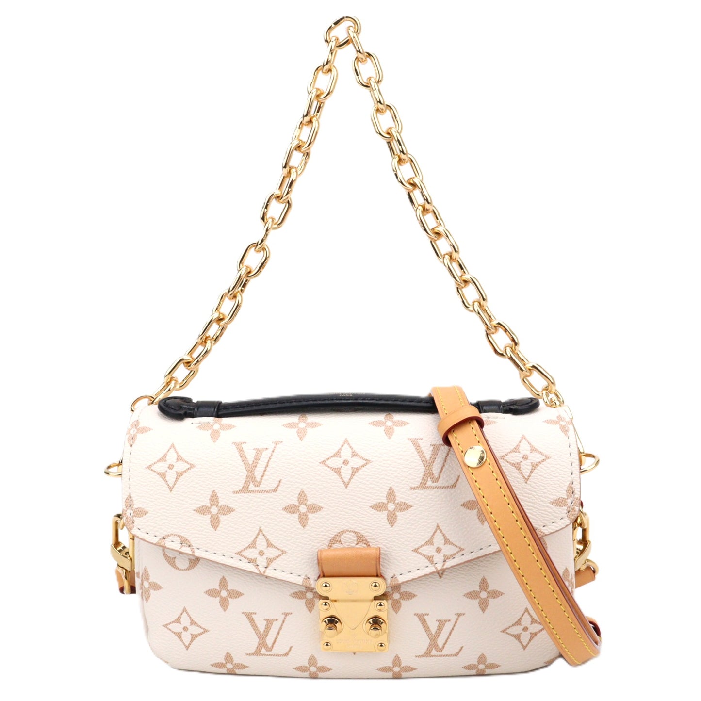 LOUIS VUITTON M46914 POCHETTE METIS EAST WEST