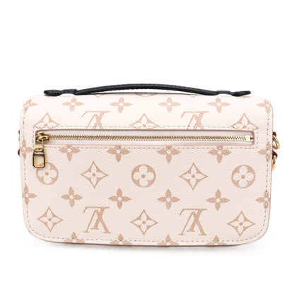 LOUIS VUITTON M46914 POCHETTE METIS EAST WEST