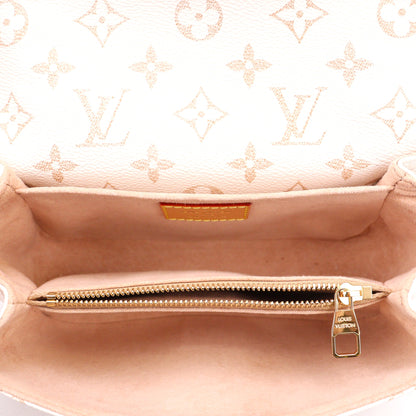 LOUIS VUITTON M46914 POCHETTE METIS EAST WEST