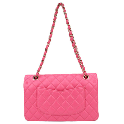 CHANEL 1112 SHOULDER BAG