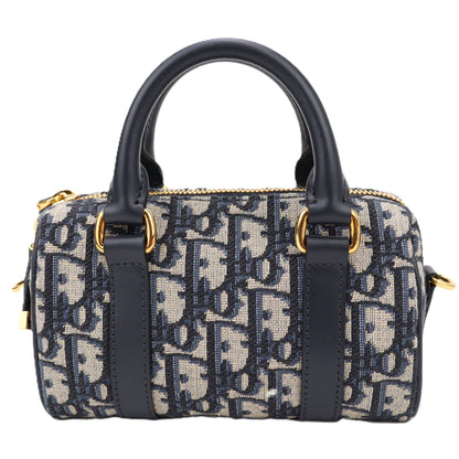 DIOR S2348UTZQ DIOR GROOVE 17 BAG NANO