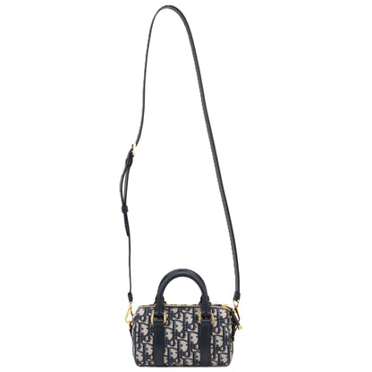 DIOR S2348UTZQ DIOR GROOVE 17 BAG NANO