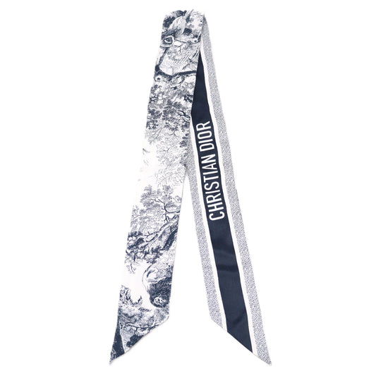 DIOR 15JOU106IPCD MITZAH SCARF