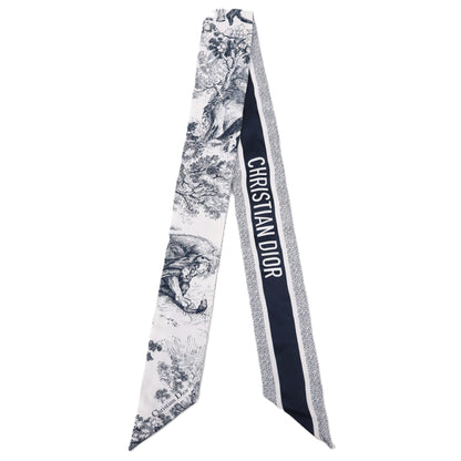 DIOR 15JOU106IPCD MITZAH SCARF