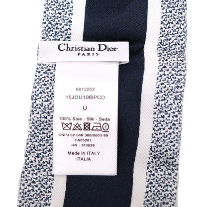 DIOR 15JOU106IPCD MITZAH SCARF