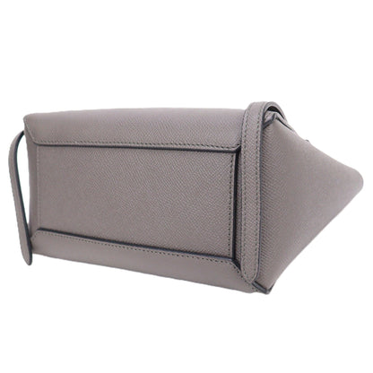 CELINE 189003ZVA BELT NANO