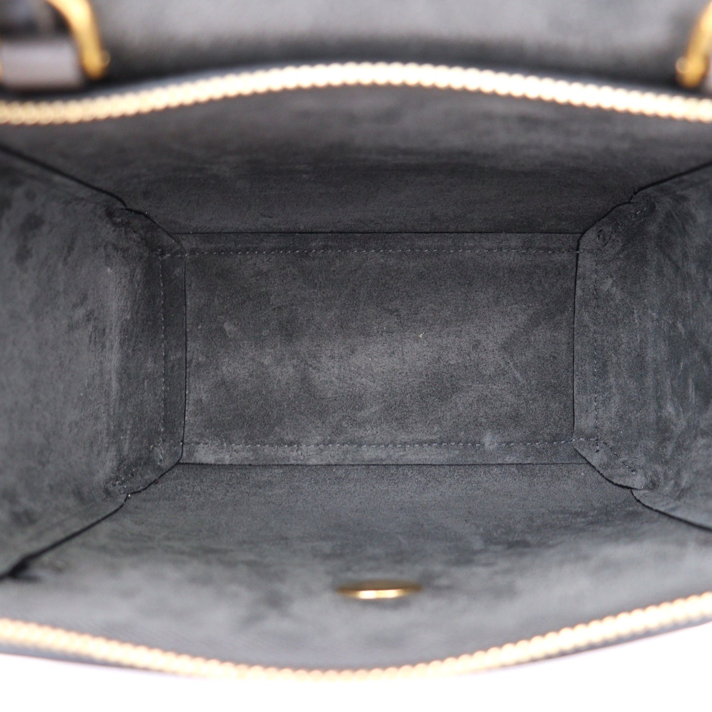 CELINE 189003ZVA BELT NANO