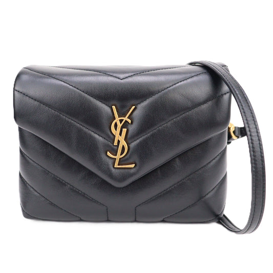 SAINT LAURENT 467072 DV707 LOULOU TOY