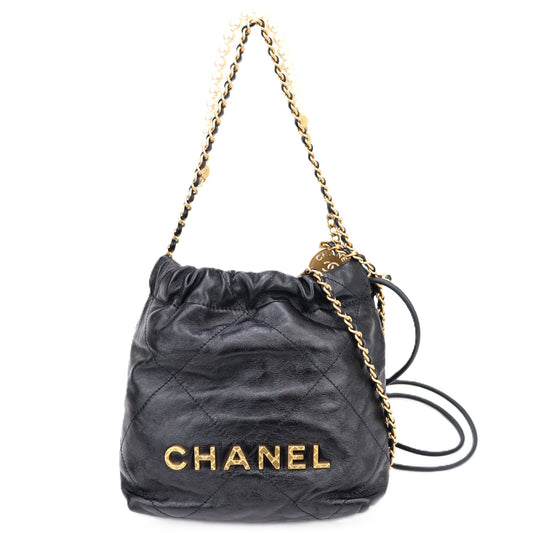 CHANEL AS3980 BAG