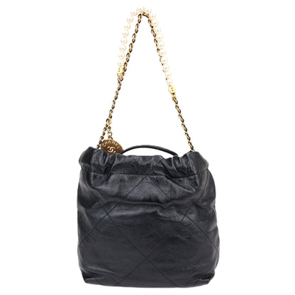 CHANEL AS3980 BAG