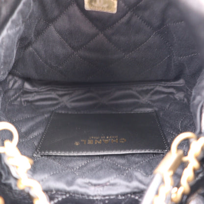 CHANEL AS3980 BAG