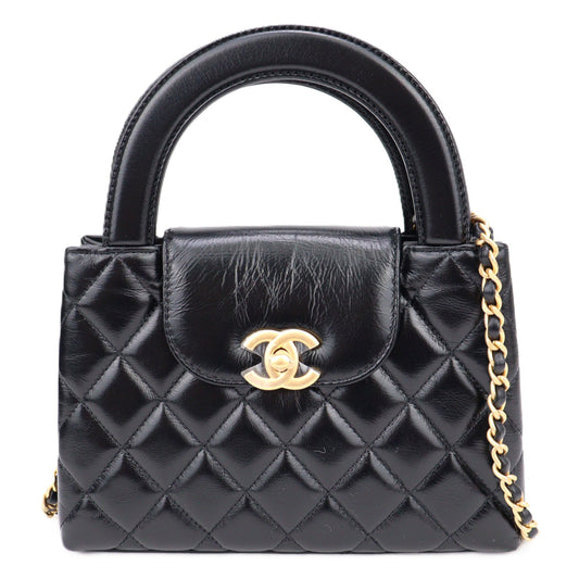 CHANEL AS4416 BAG