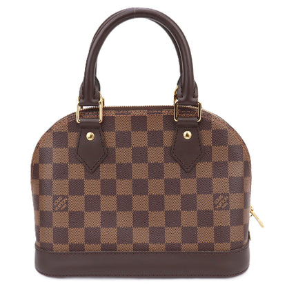 LOUIS VUITTON N41221 ALMA BB