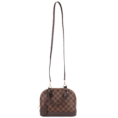 LOUIS VUITTON N41221 ALMA BB