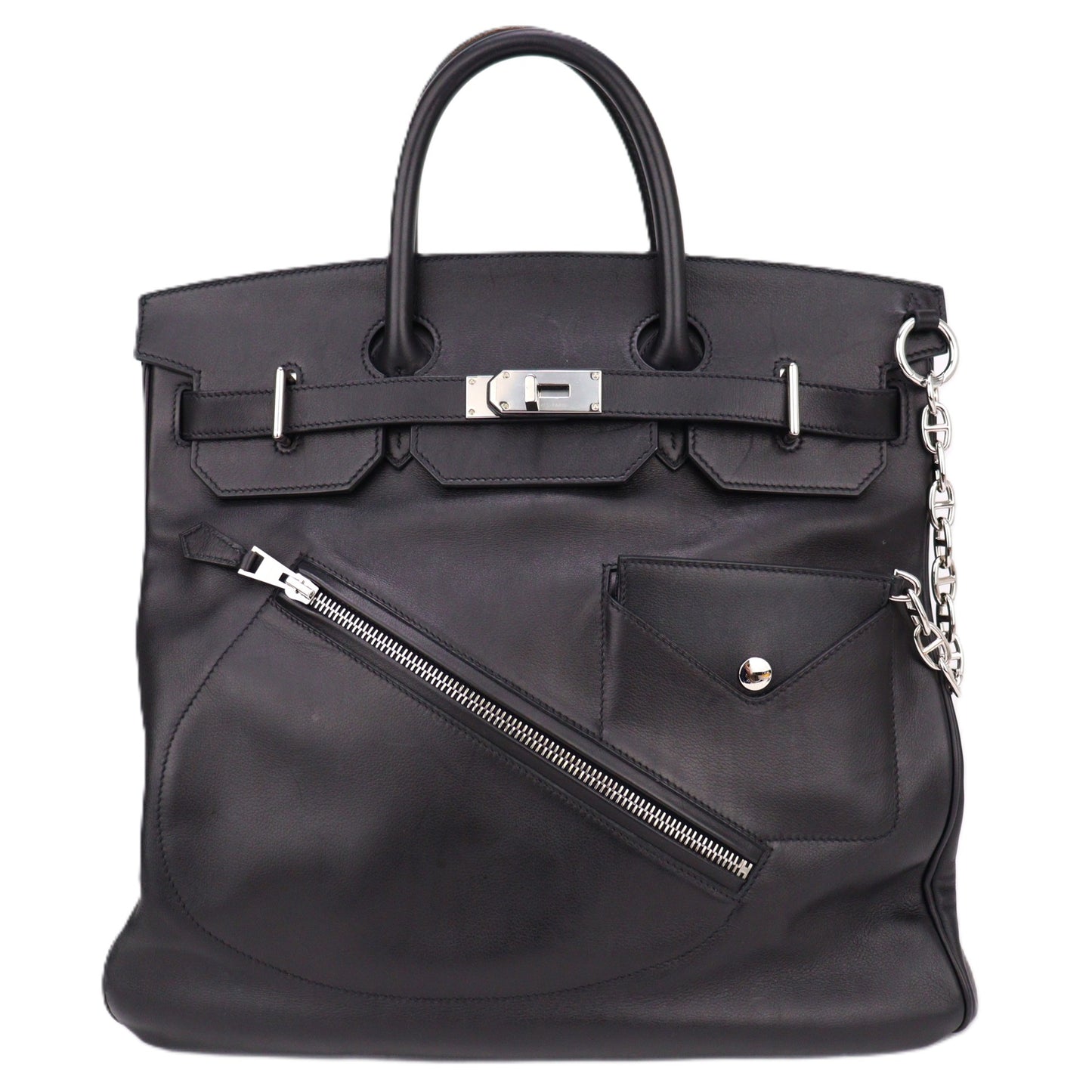 HERMES HAUT A COURRIE ROCK 40