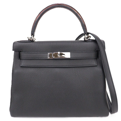 HERMES 076213CK KELLY TOUCH 28