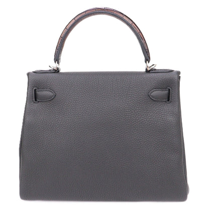HERMES 076213CK KELLY TOUCH 28