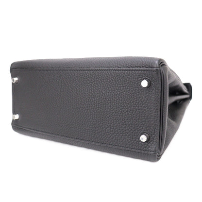 HERMES 076213CK KELLY TOUCH 28