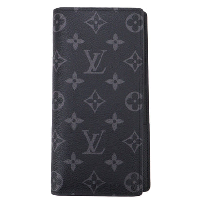 LOUIS VUITTON M61697 PORTEFEUILLE BRAZZA