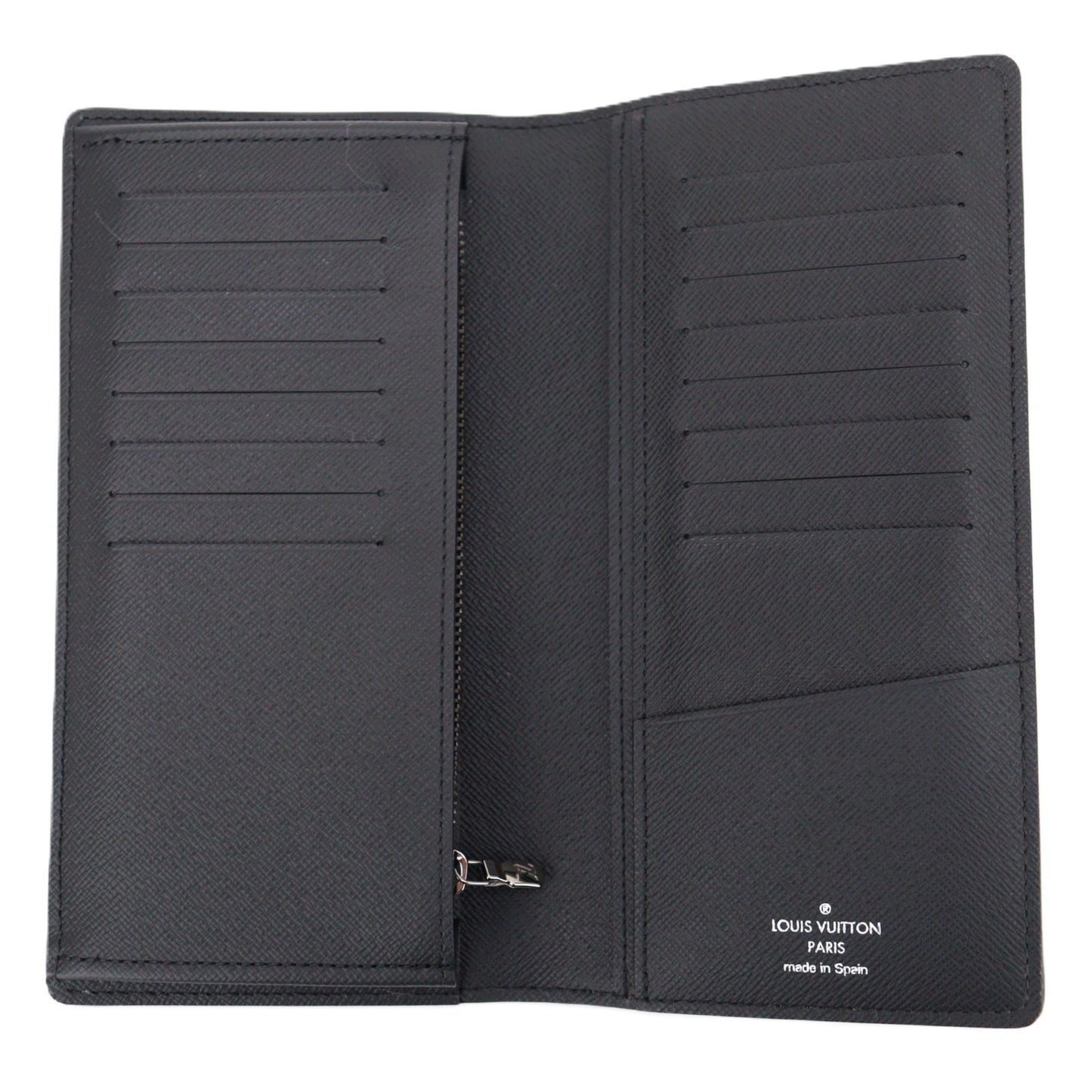 LOUIS VUITTON M61697 PORTEFEUILLE BRAZZA