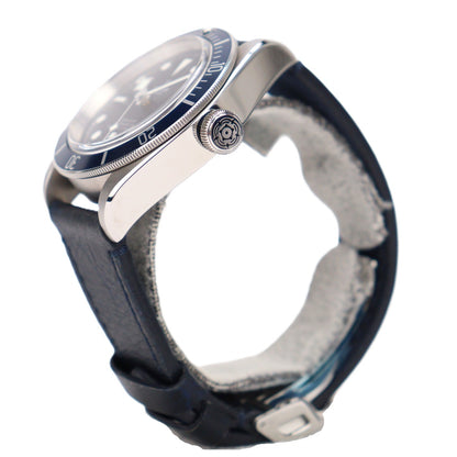 TUDOR 79230B Black Bay