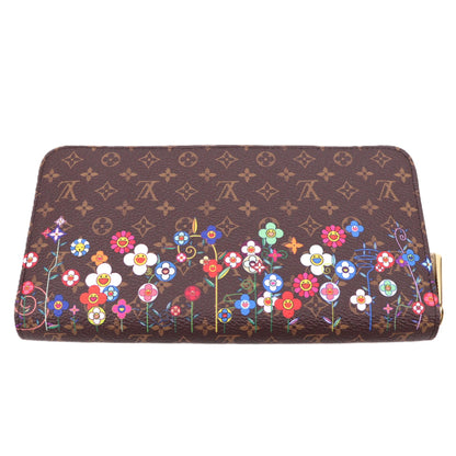 LOUIS VUITTON M14162 ZIPPY WALLET