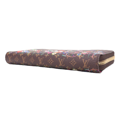 LOUIS VUITTON M14162 ZIPPY WALLET