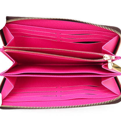 LOUIS VUITTON M14162 ZIPPY WALLET