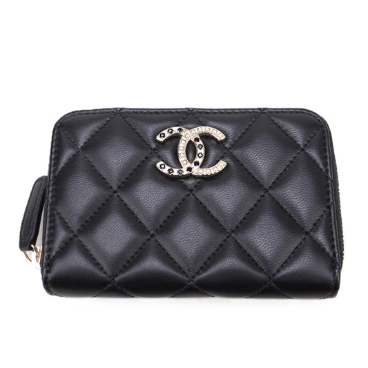 CHANEL AP4037 COIN CASE