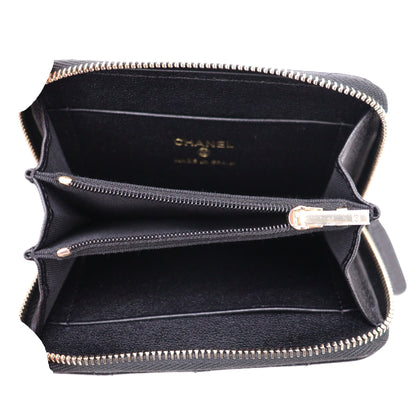 CHANEL AP4037 COIN CASE