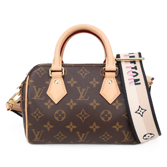 LOUIS VUITTON M46234 SPEEDY BANDOULIERE