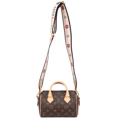 LOUIS VUITTON M46234 SPEEDY BANDOULIERE