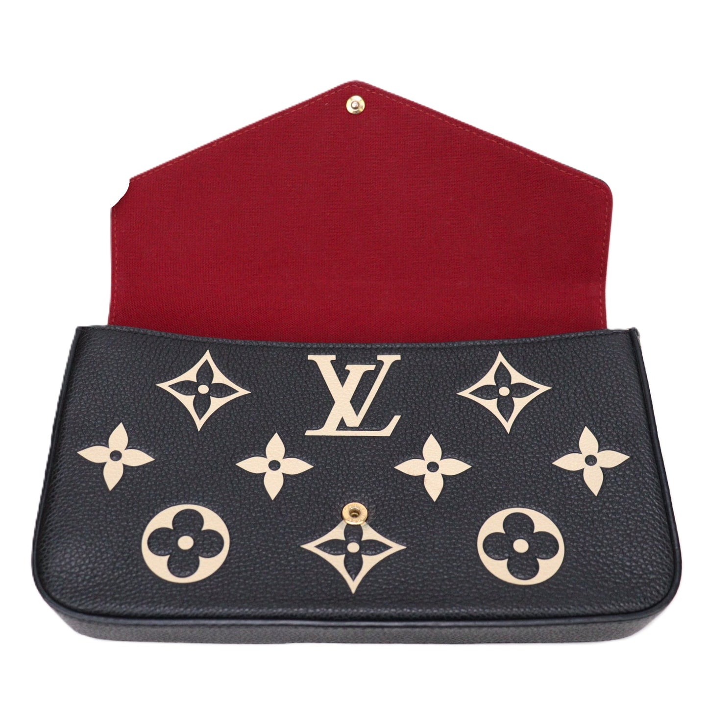 LOUIS VUITTON M80482 POCHETTE FELICIE