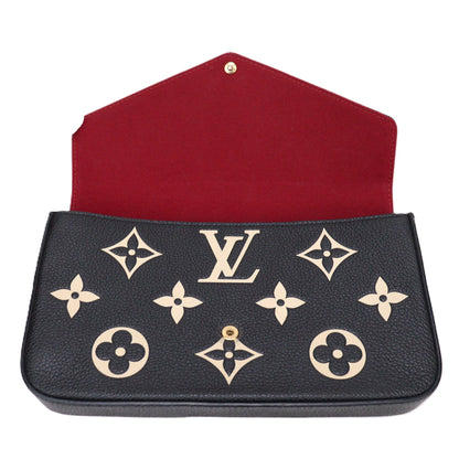 LOUIS VUITTON M80482 POCHETTE FELICIE