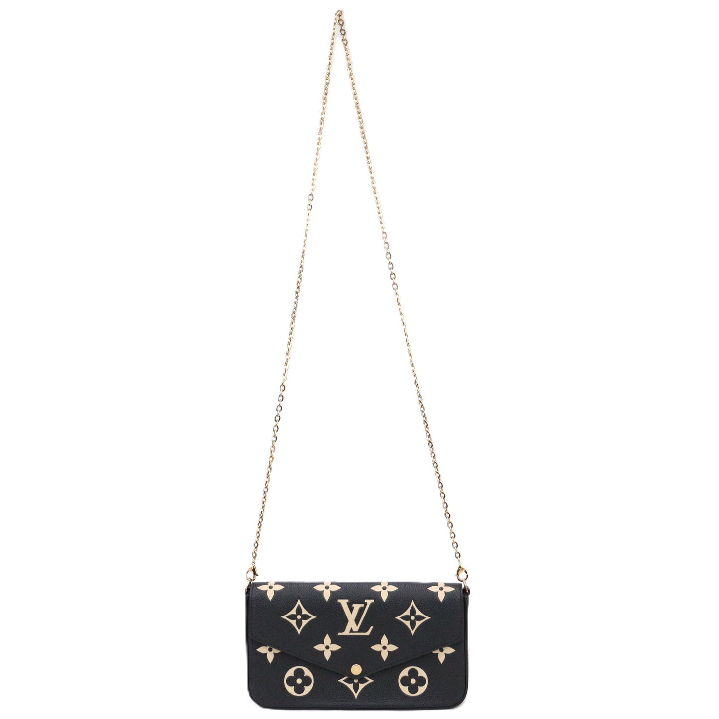 LOUIS VUITTON M80482 POCHETTE FELICIE