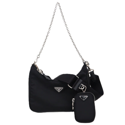 PRADA 1BH204 BAG