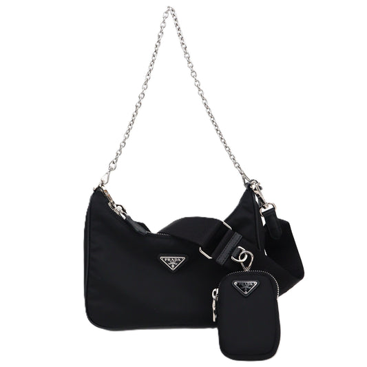 PRADA 1BH204 BAG