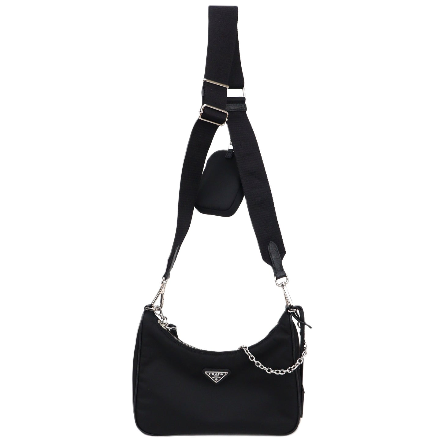 PRADA 1BH204 BAG