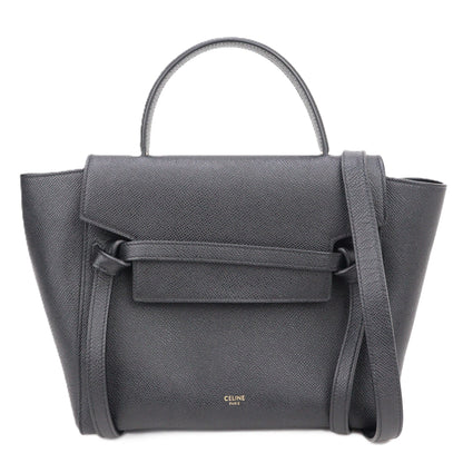 CELINE 189153ZVA BELT BAG