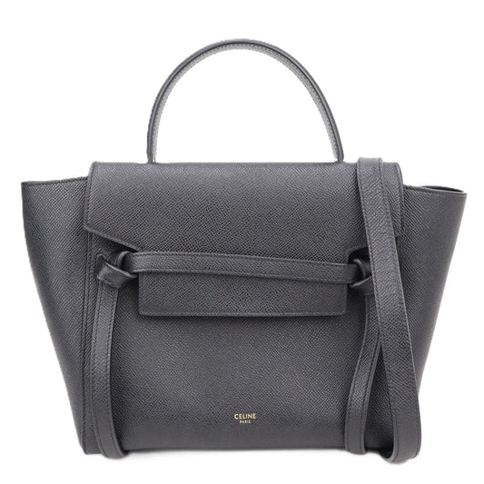 CELINE 189153ZVA BELT BAG