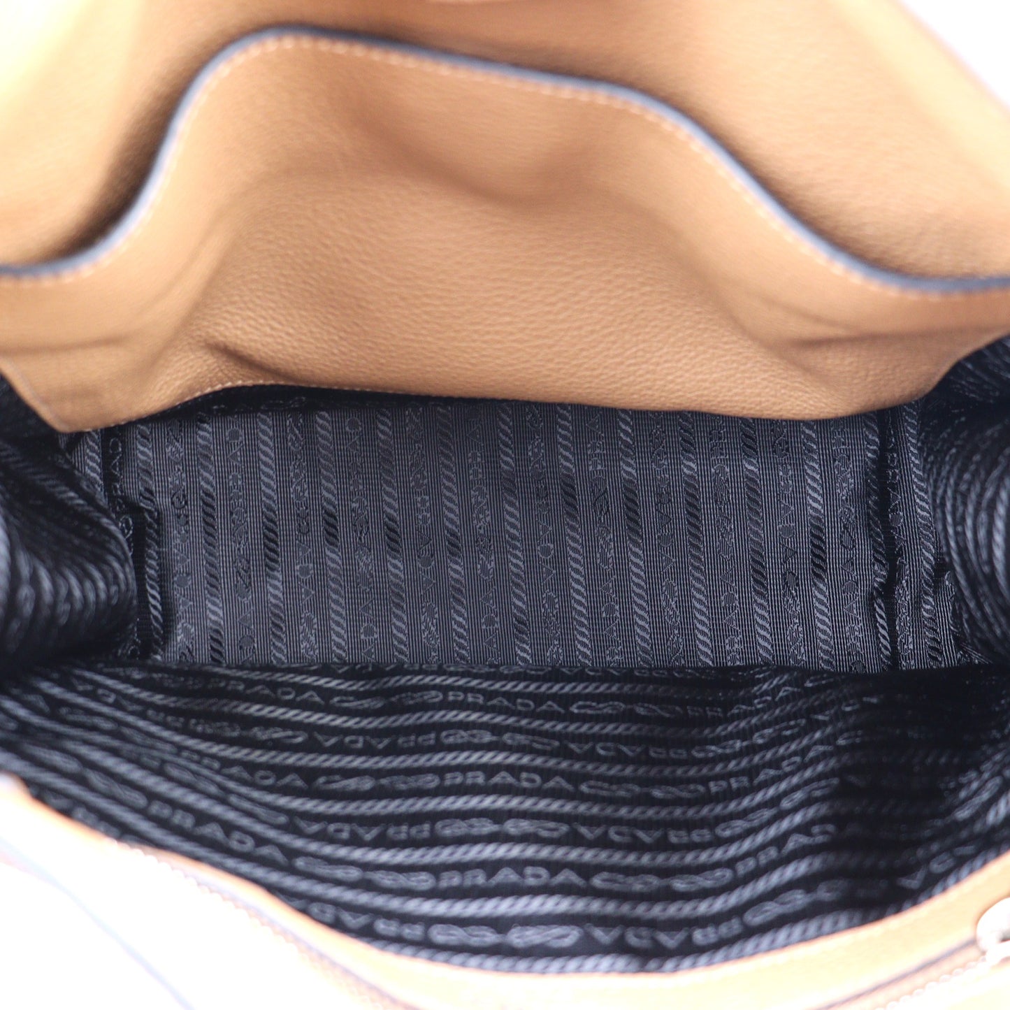 PRADA 1BC073 BAG