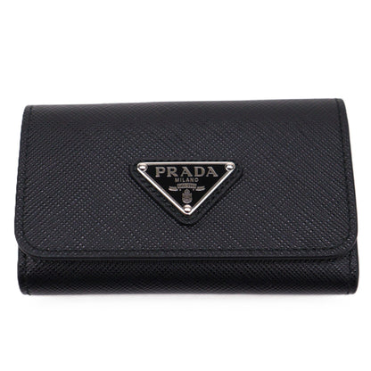 PRADA 1PG004 KEY CASE