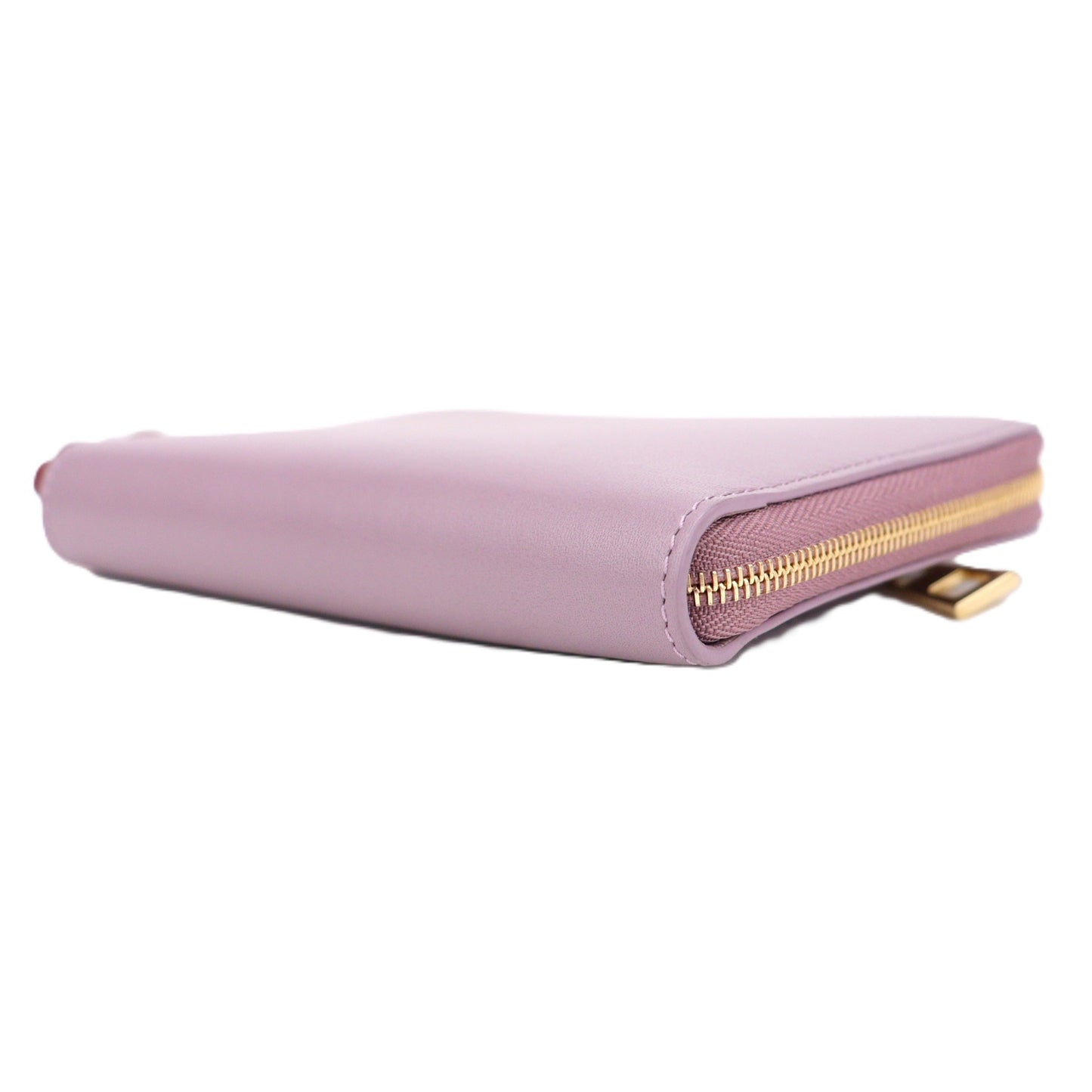 LOEWE CEM1CWZX01 KNOT COMPACT ZIP WALLET