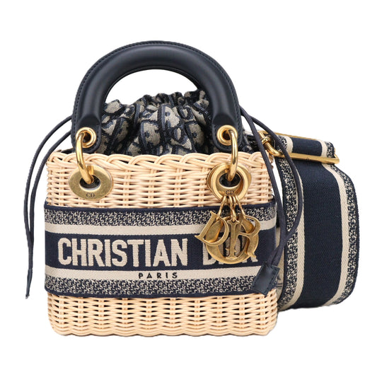 DIOR M0505CMVO LADY DIOR MINI